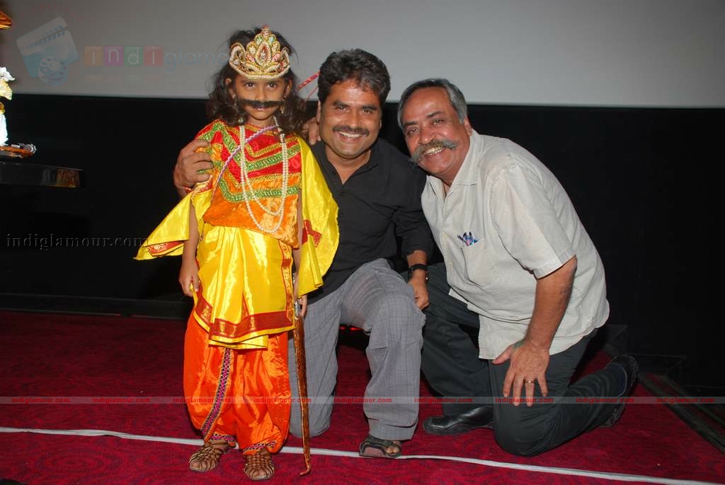 Moochawalli Cannes film entry from India premiere and Pidilite 50 years celeberations Event hd photo