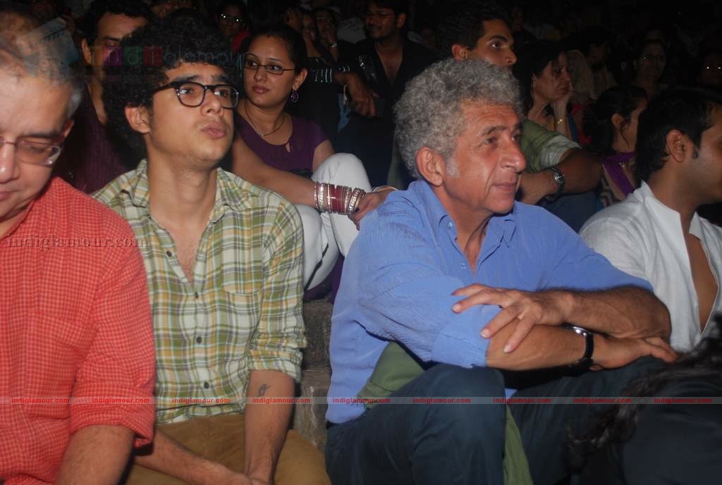 Priyanka Chopra at Rekha Bhardwaj's concert Event hd photo