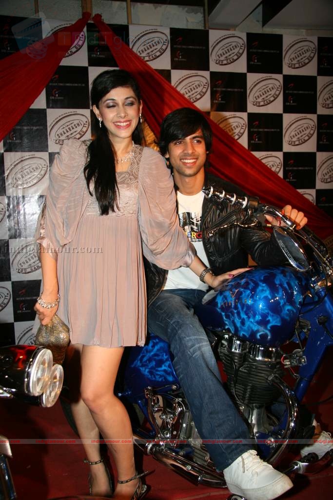 Shaabash India  film bash Event hd photo