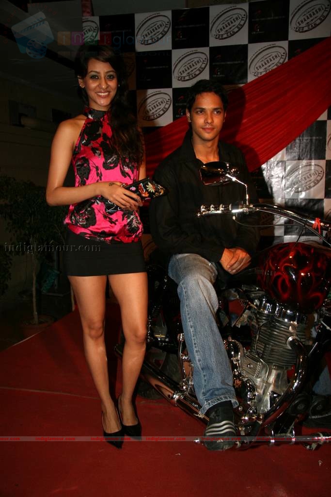 Shaabash India  film bash Event hd photo