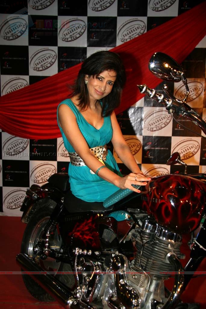 Shaabash India  film bash Event hd photo