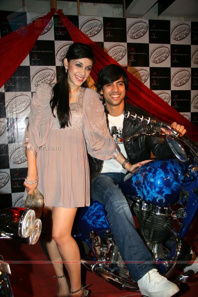 Shaabash India  film bash Event hd photo