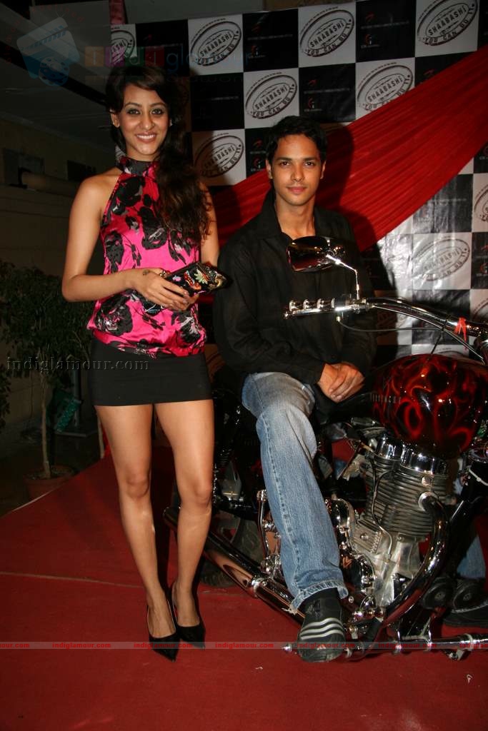 Shaabash India  film bash Event hd photo