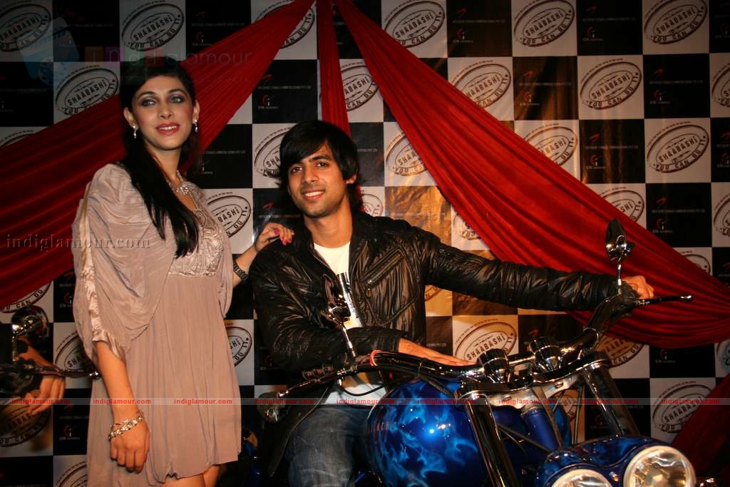 Shaabash India  film bash Event hd photo