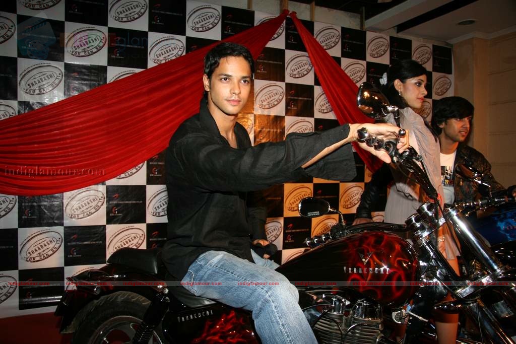 Shaabash India  film bash Event hd photo