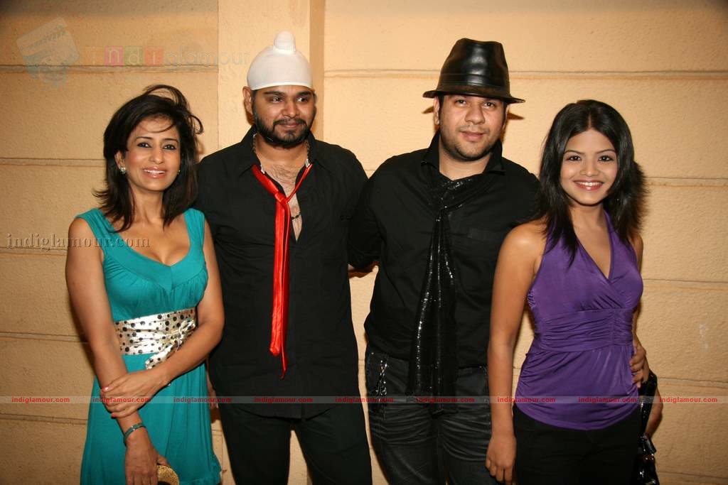 Shaabash India  film bash Event hd photo