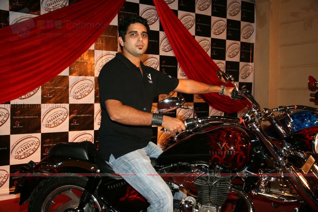 Shaabash India  film bash Event hd photo