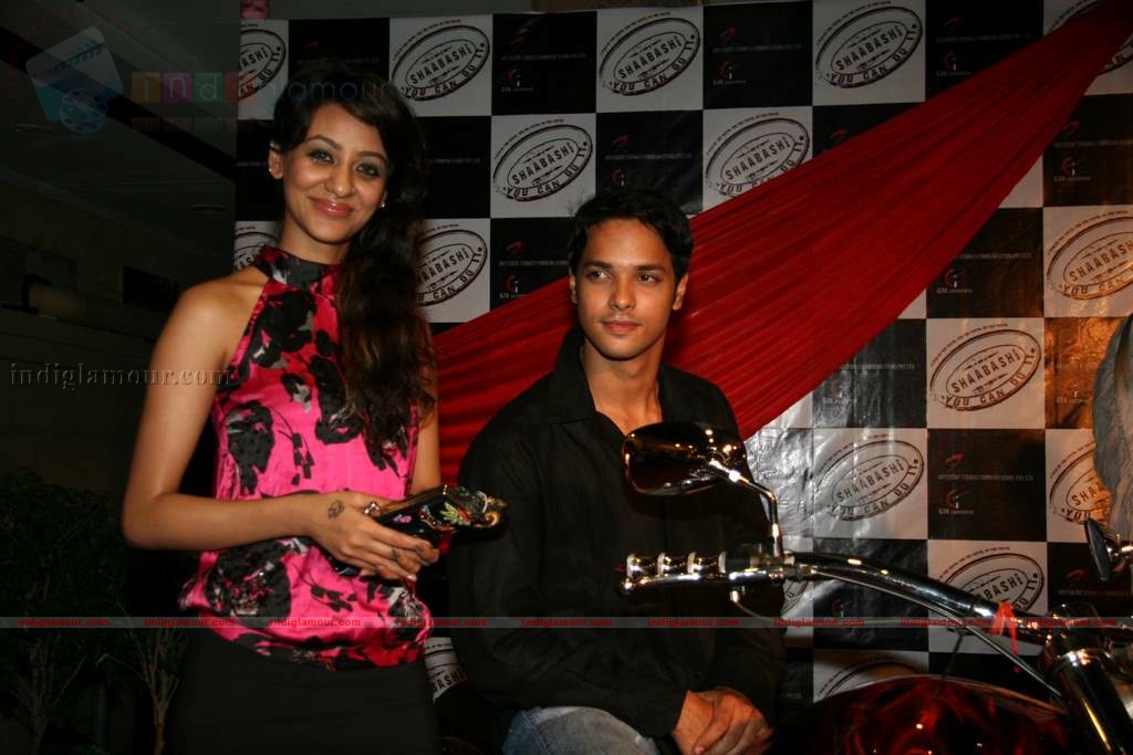 Shaabash India  film bash Event hd photo