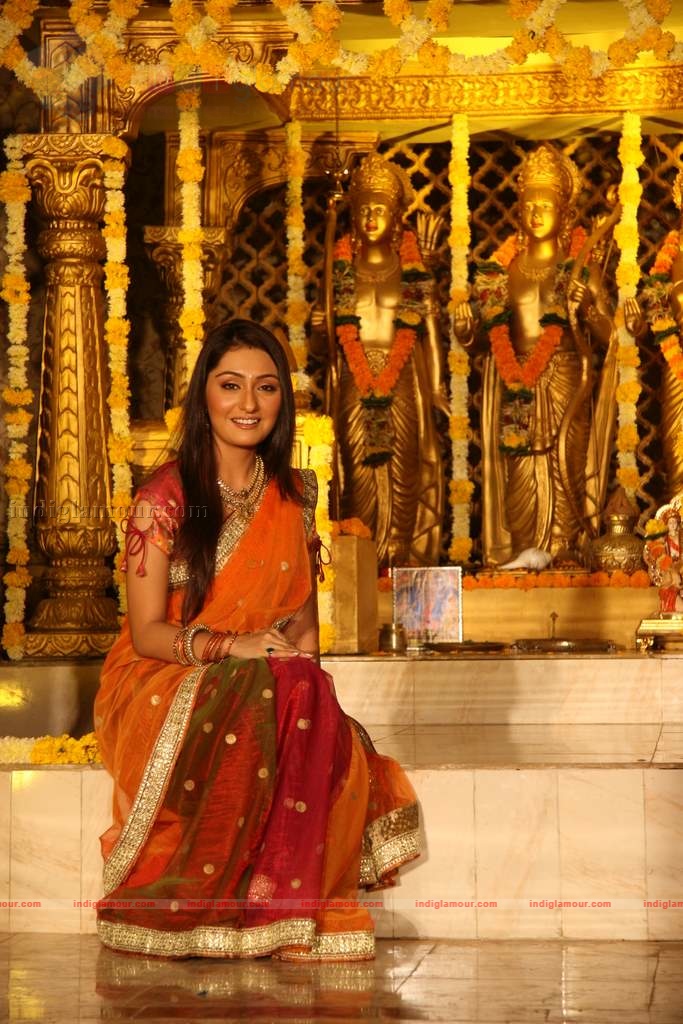 Zee Tv's Yahan Mein Ghar Kheli serial music launch Event hd photo