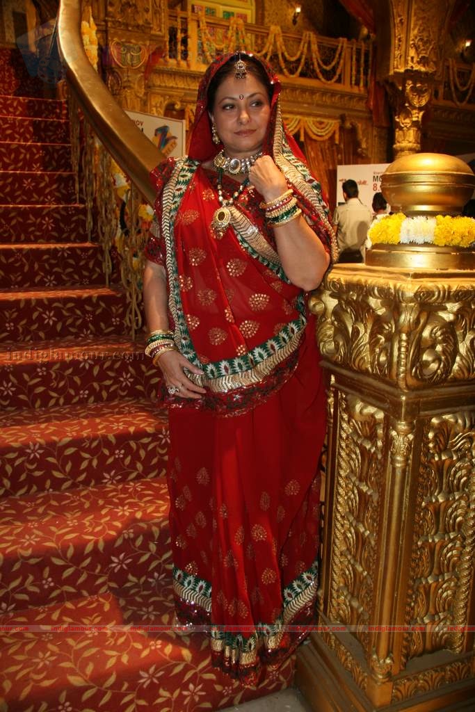 Zee Tv's Yahan Mein Ghar Kheli serial music launch Event hd photo