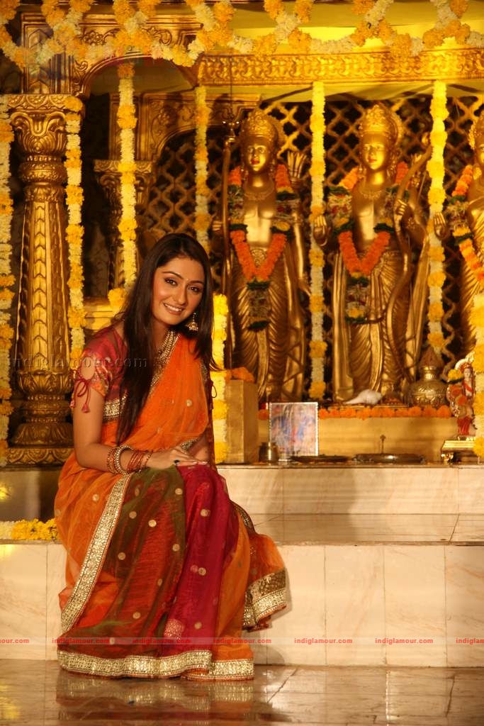 Zee Tv's Yahan Mein Ghar Kheli serial music launch Event hd photo