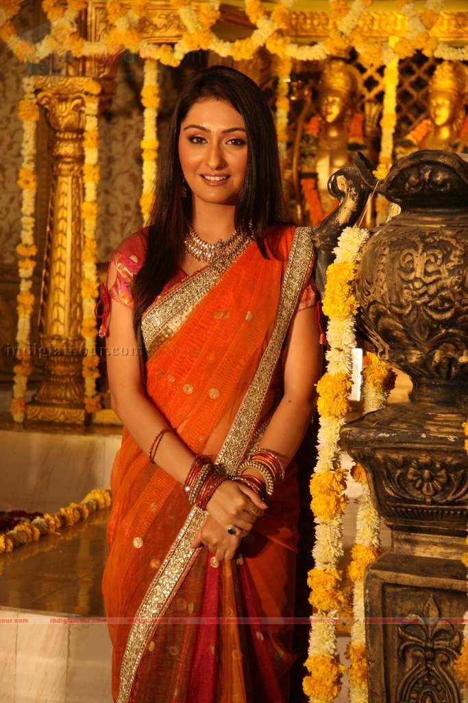Zee Tv's Yahan Mein Ghar Kheli serial music launch Event hd photo