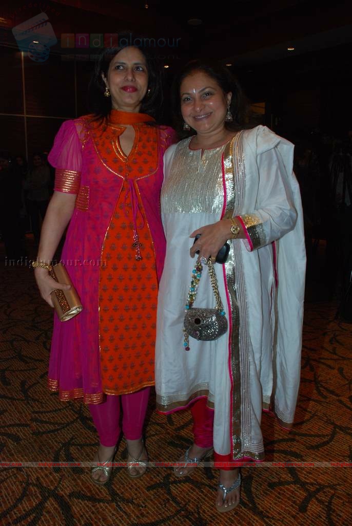 Ajab Prem Ki Kajab Kahani success bash Event hd photo