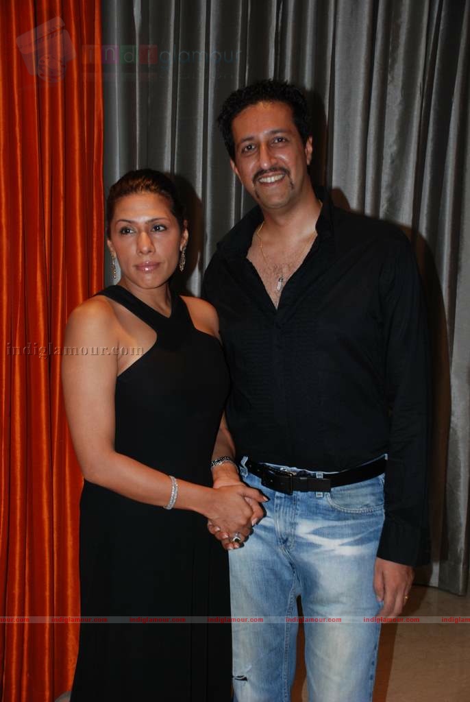 Ajab Prem Ki Kajab Kahani success bash Event hd photo