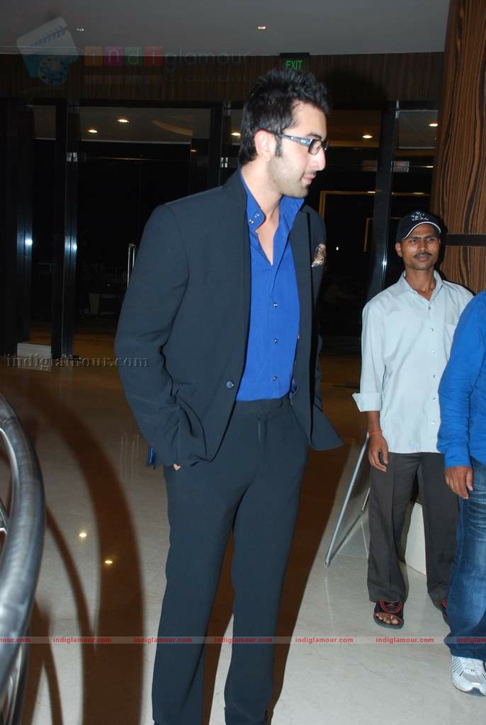 Ajab Prem Ki Kajab Kahani success bash Event hd photo
