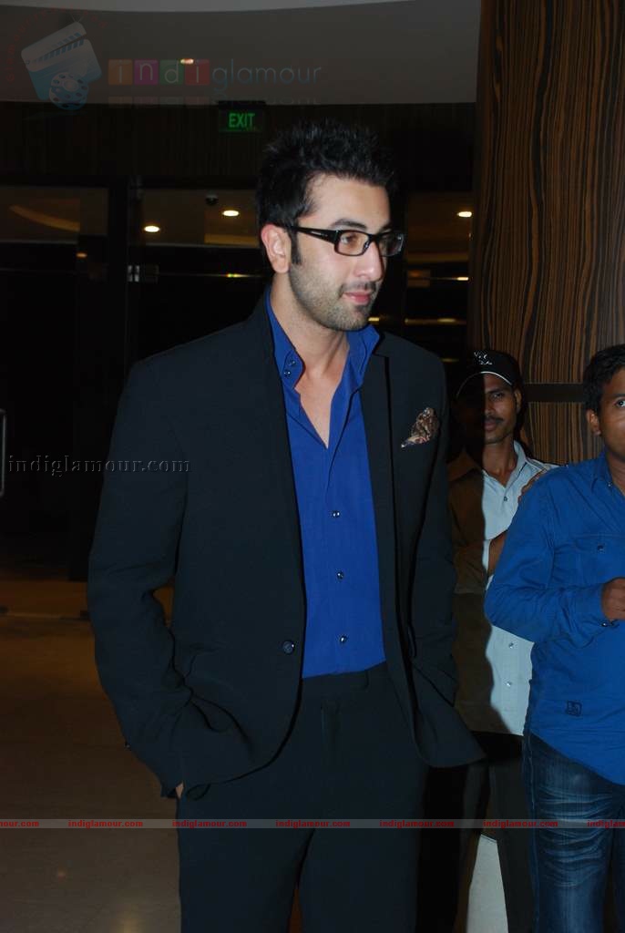 Ajab Prem Ki Kajab Kahani success bash Event hd photo