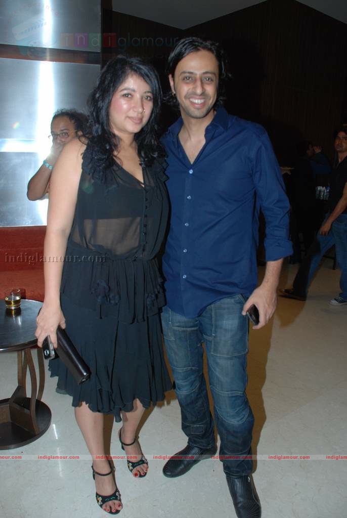 Ajab Prem Ki Kajab Kahani success bash Event hd photo