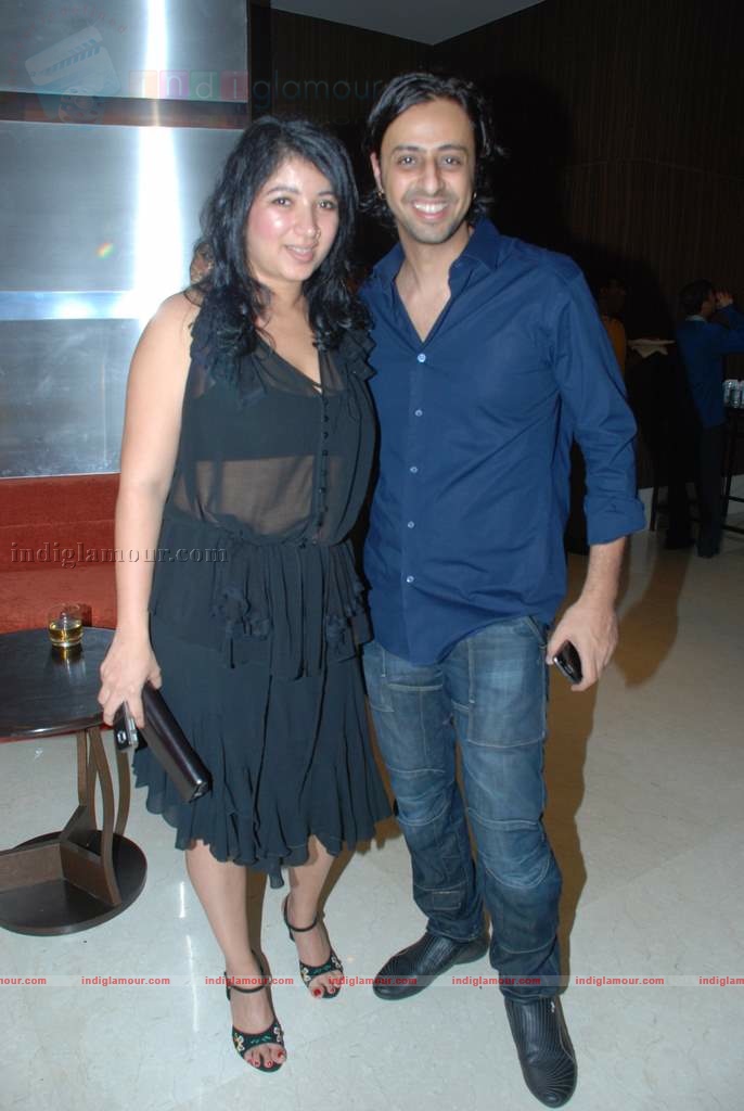 Ajab Prem Ki Kajab Kahani success bash Event hd photo