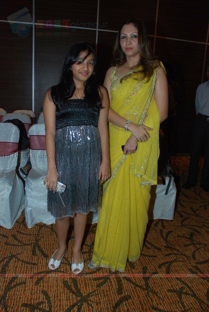Ajab Prem Ki Kajab Kahani success bash Event hd photo