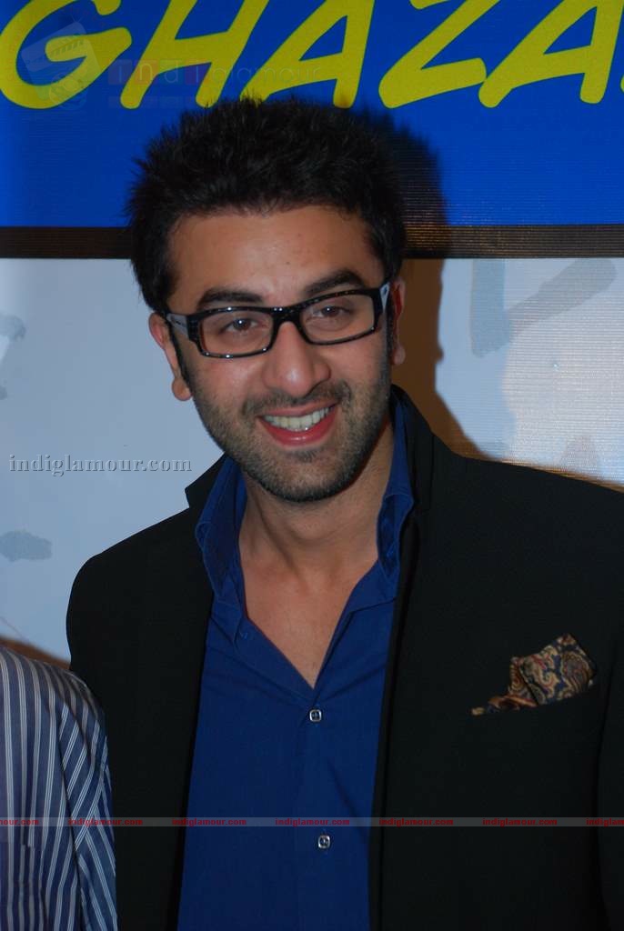 Ajab Prem Ki Kajab Kahani success bash Event hd photo