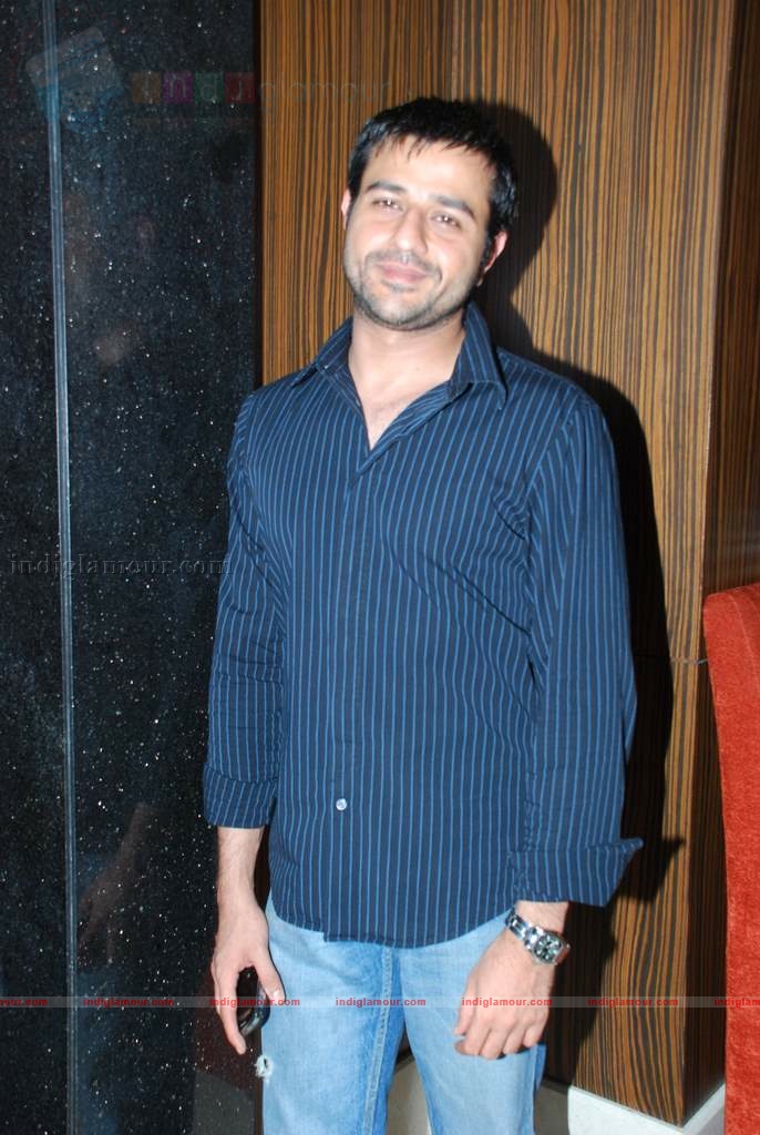 Ajab Prem Ki Kajab Kahani success bash Event hd photo