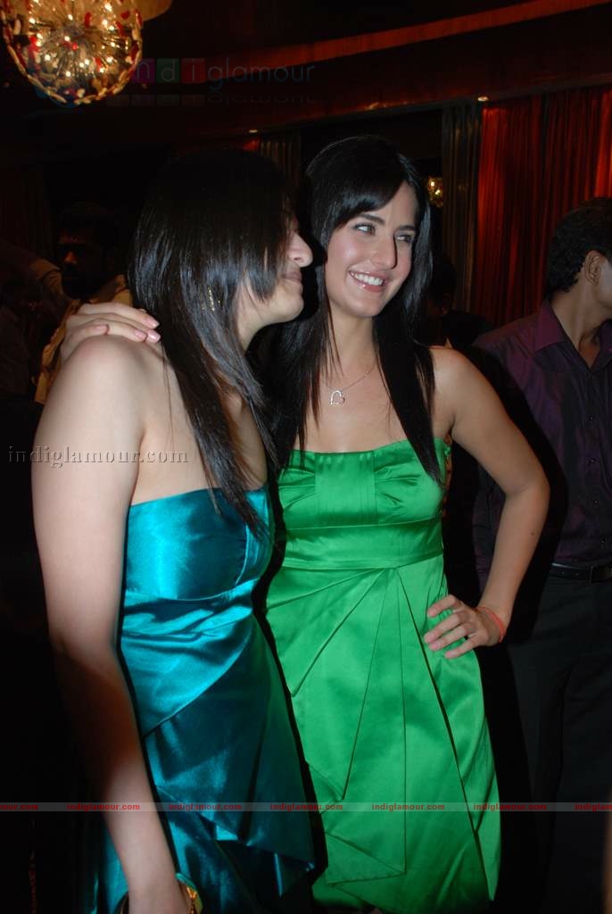 Ajab Prem Ki Kajab Kahani success bash Event hd photo