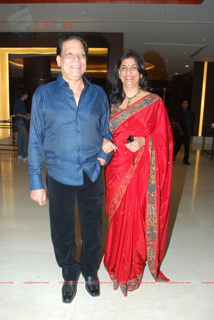 Ajab Prem Ki Kajab Kahani success bash Event hd photo