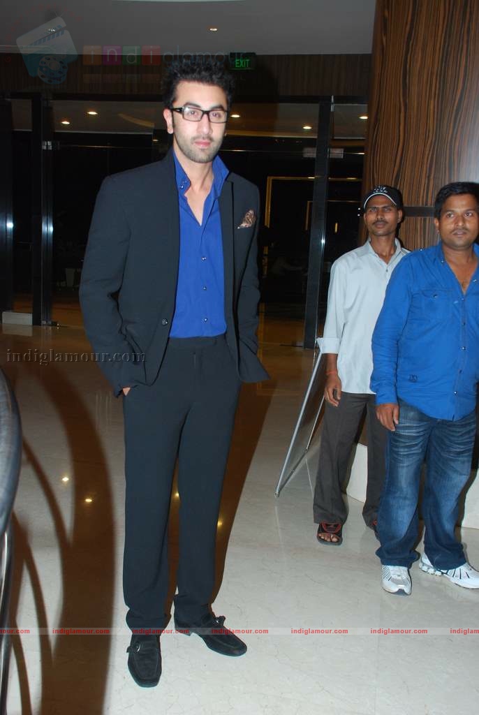 Ajab Prem Ki Kajab Kahani success bash Event hd photo