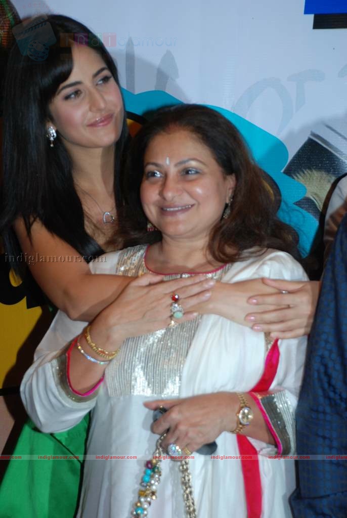 Ajab Prem Ki Kajab Kahani success bash Event hd photo