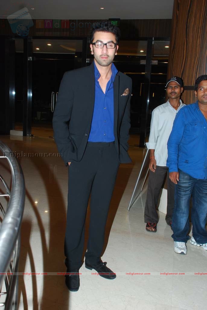 Ajab Prem Ki Kajab Kahani success bash Event hd photo