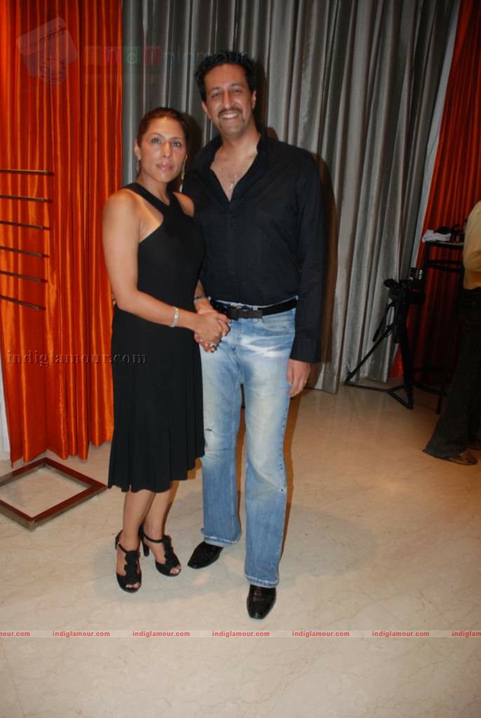 Ajab Prem Ki Kajab Kahani success bash Event hd photo