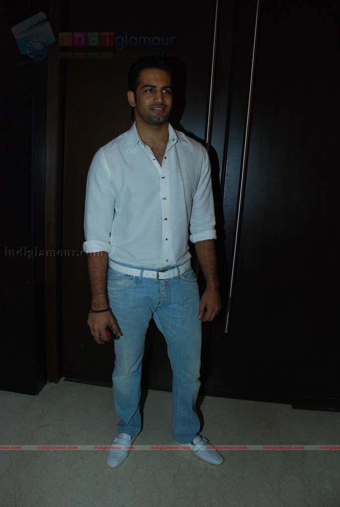 Ajab Prem Ki Kajab Kahani success bash Event hd photo