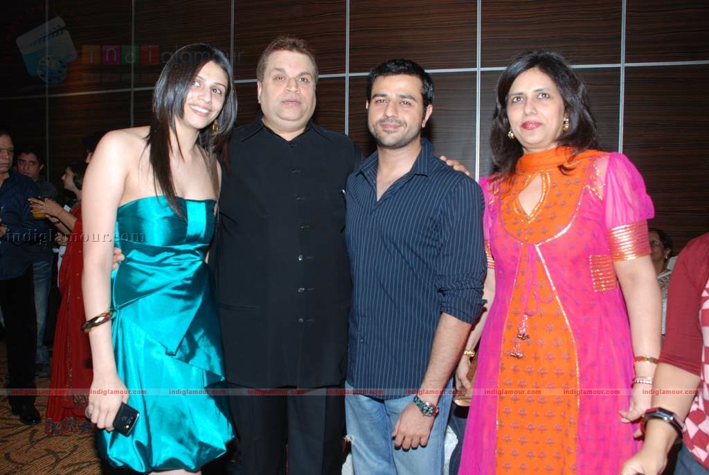 Ajab Prem Ki Kajab Kahani success bash Event hd photo
