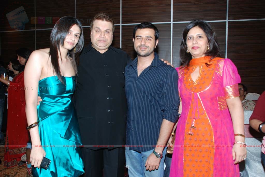 Ajab Prem Ki Kajab Kahani success bash Event hd photo