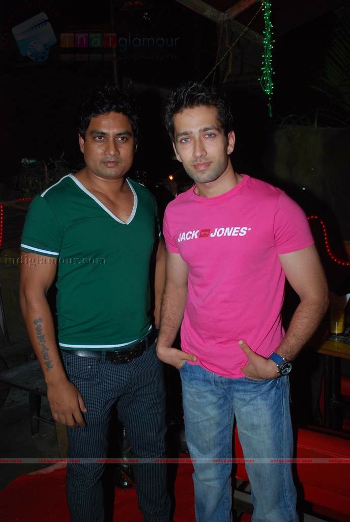 Zulfi and other models at Morell Sixto anniversary bash Event hd photo