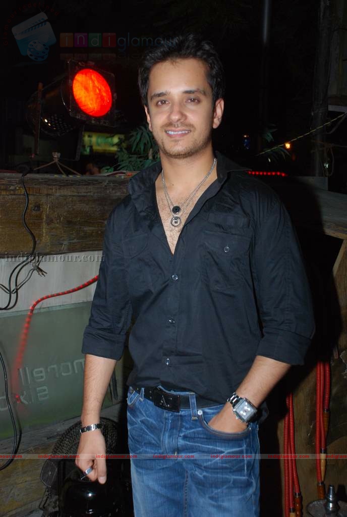 Zulfi and other models at Morell Sixto anniversary bash Event hd photo