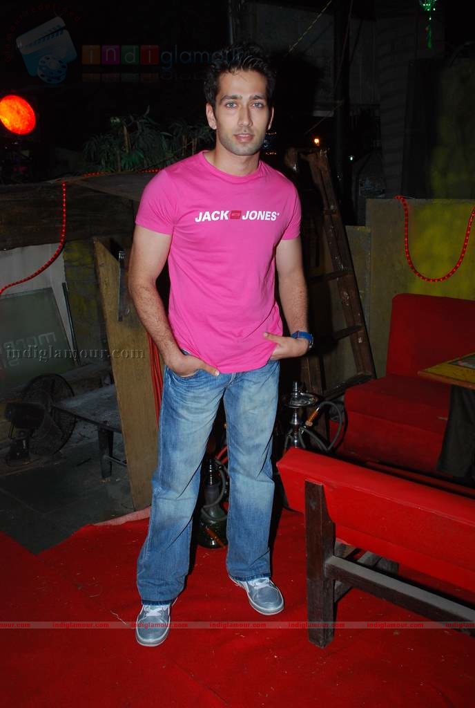 Zulfi and other models at Morell Sixto anniversary bash Event hd photo