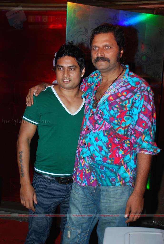 Zulfi and other models at Morell Sixto anniversary bash Event hd photo