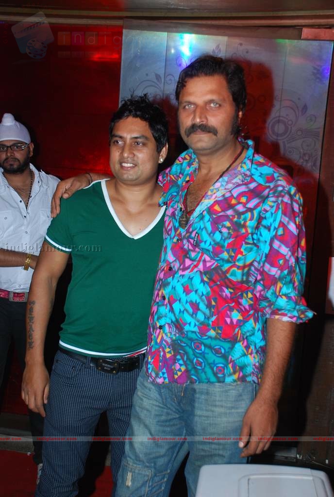 Zulfi and other models at Morell Sixto anniversary bash Event hd photo