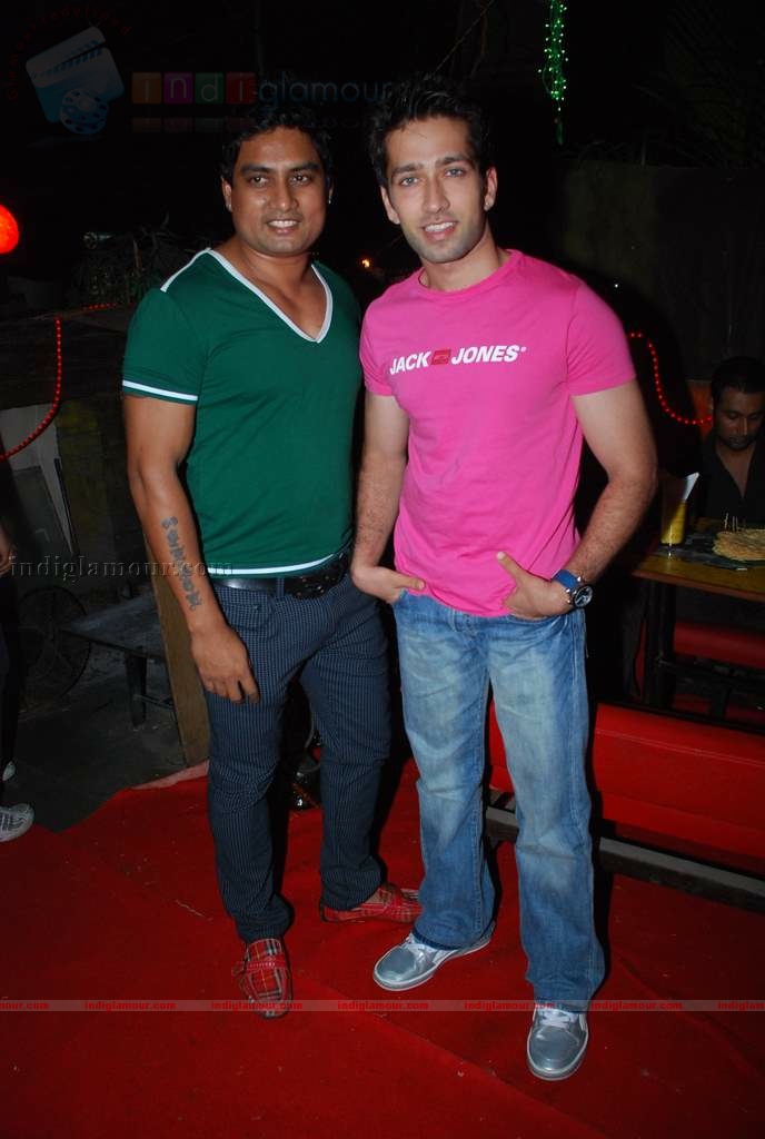 Zulfi and other models at Morell Sixto anniversary bash Event hd photo