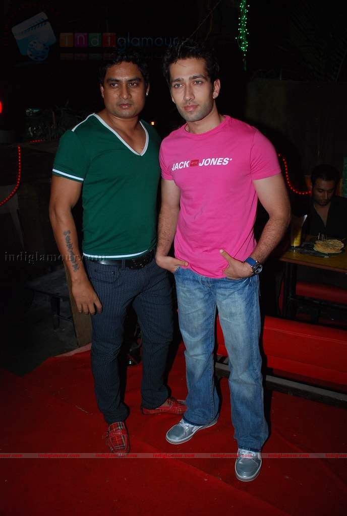 Zulfi and other models at Morell Sixto anniversary bash Event hd photo