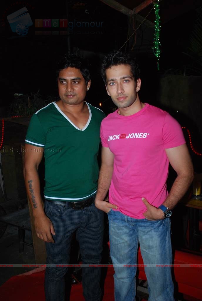 Zulfi and other models at Morell Sixto anniversary bash Event hd photo