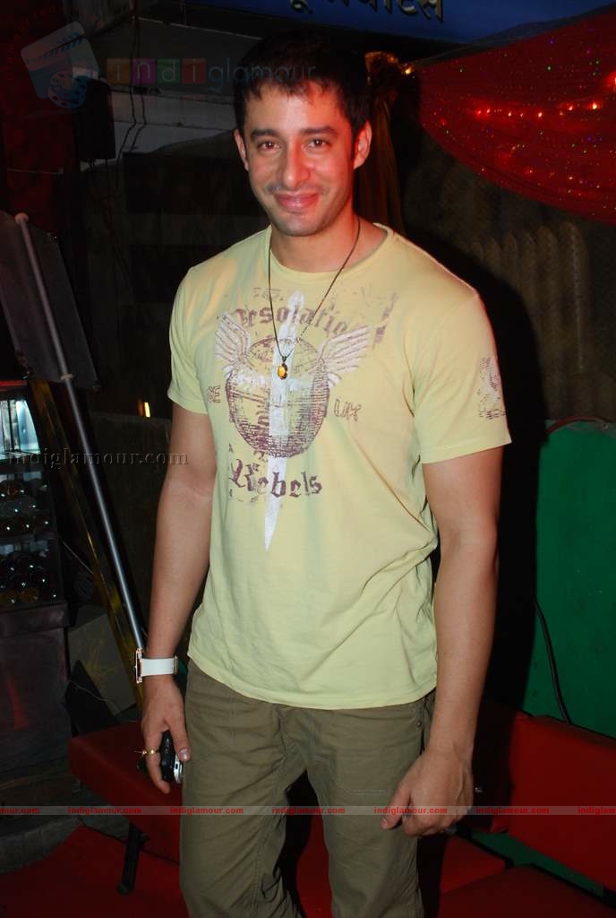 Zulfi and other models at Morell Sixto anniversary bash Event hd photo