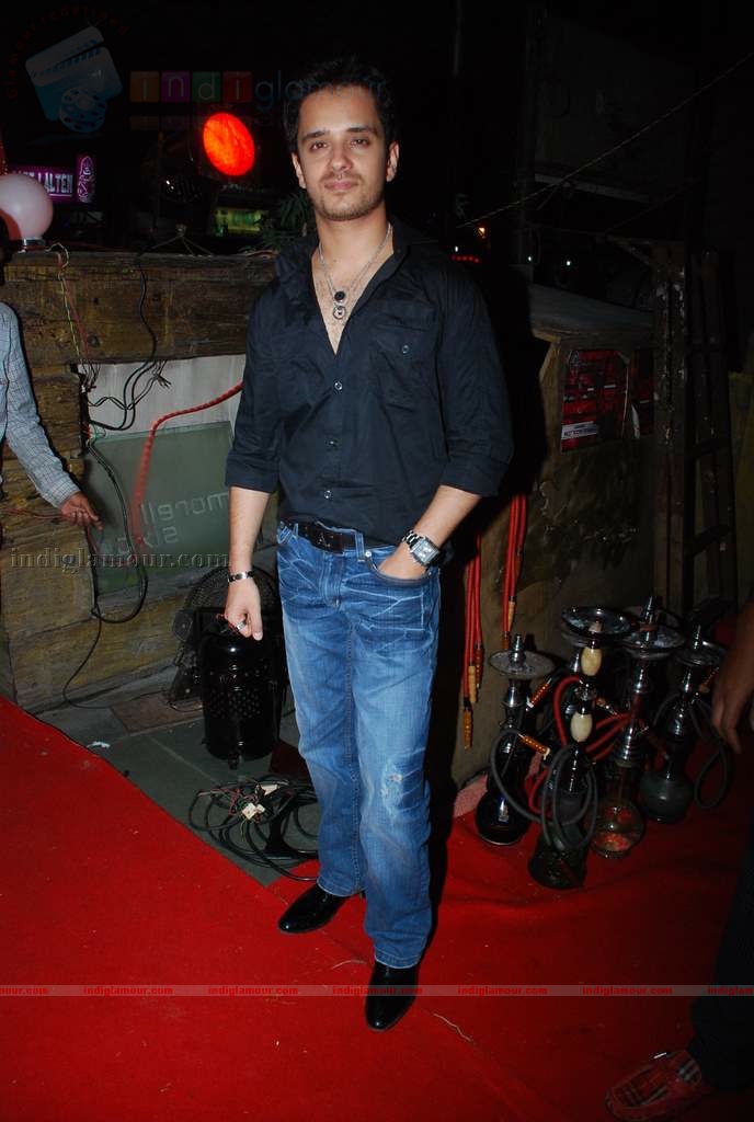 Zulfi and other models at Morell Sixto anniversary bash Event hd photo