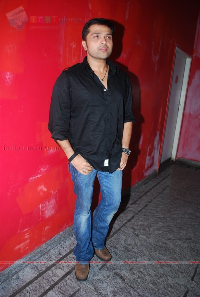 Akshay Kumar, Twinkle, Neha and Sameera at De Dhana Dan screening Event hd photo