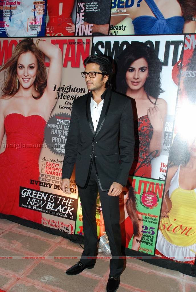 SRK, Katrina, Deepika at Cosmopolitan Awards Event hd photo