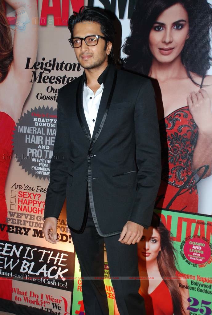 SRK, Katrina, Deepika at Cosmopolitan Awards Event hd photo