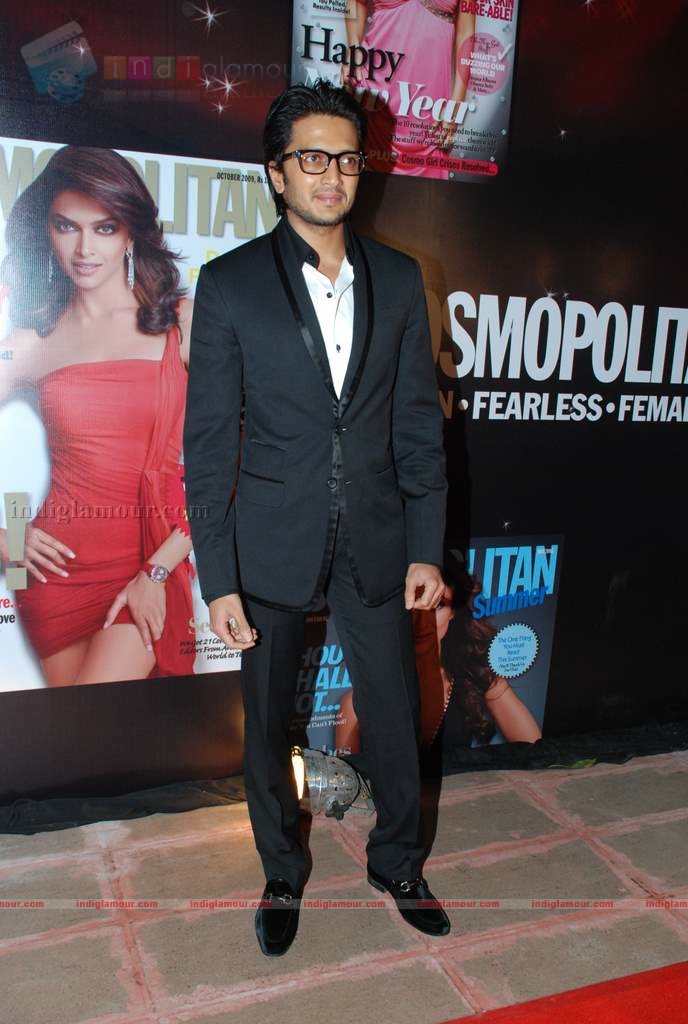 SRK, Katrina, Deepika at Cosmopolitan Awards Event hd photo