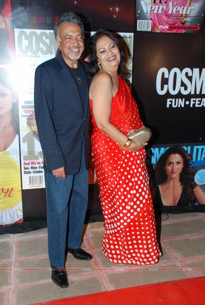 SRK, Katrina, Deepika at Cosmopolitan Awards Event hd photo