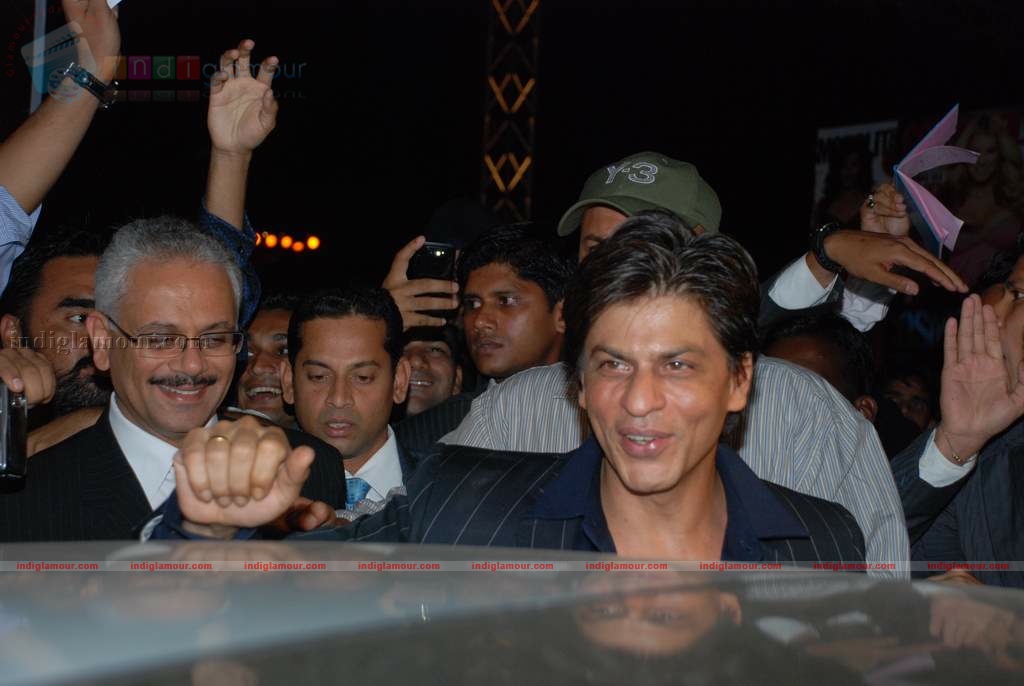 SRK, Katrina, Deepika at Cosmopolitan Awards Event hd photo